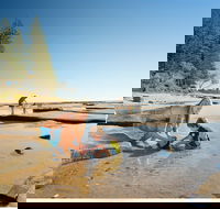 Shelly Beach - Accommodation Kalgoorlie