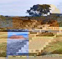 Shell Hill Reserve - Accommodation Kalgoorlie