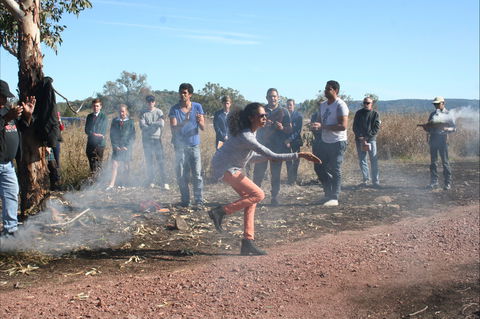 Soundtrails - Myall Creek - Accommodation Kalgoorlie 2