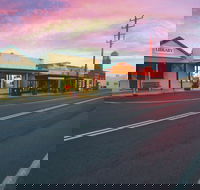 Stroud - Accommodation Kalgoorlie