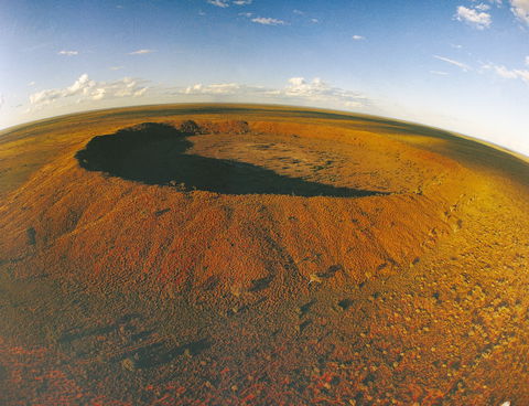 Tanami Road - Accommodation Kalgoorlie 0