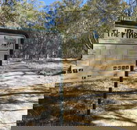 The Pines Conservation Reserve - Accommodation Kalgoorlie