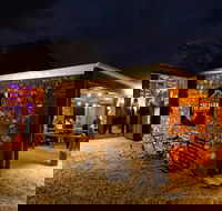 The Barn at Wombat Flat - Accommodation Kalgoorlie