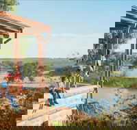 The Murray Bridge Discovery Trail - Accommodation Kalgoorlie