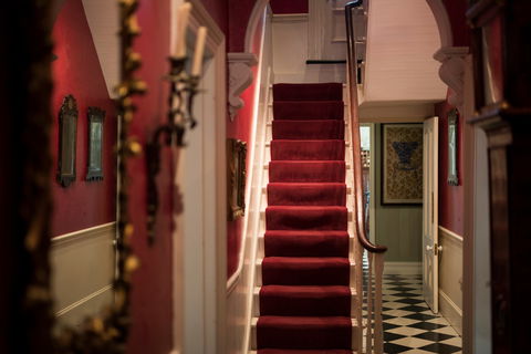 The Johnston Collection - Accommodation Kalgoorlie 2