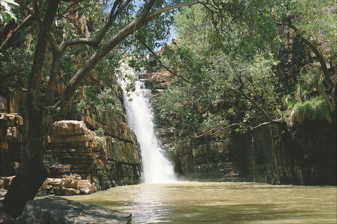The Grotto - Accommodation Kalgoorlie 0