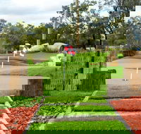 Vines Mini Golf - Accommodation Kalgoorlie