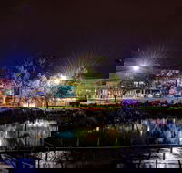 Wagga Wagga Civic Theatre - Accommodation Kalgoorlie