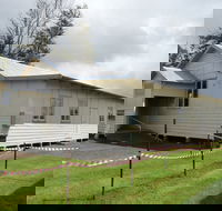 Wallarobba Memorial Hall - Accommodation Kalgoorlie