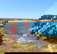 Walk the Yorke Trail - Accommodation Kalgoorlie