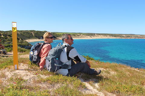 Walk The Yorke Trail - Accommodation Kalgoorlie 0