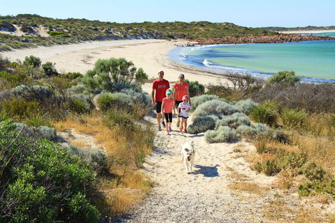 Walk The Yorke Trail - Accommodation Kalgoorlie 1