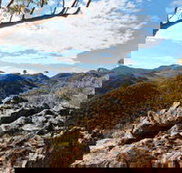 Warrumbungle National Park - Accommodation Kalgoorlie