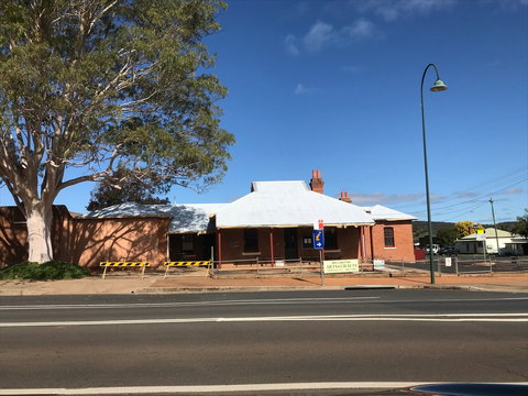 Wellington Arts And Crafts - Accommodation Kalgoorlie 0