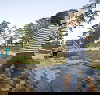 Western Sydney Parklands - Accommodation Kalgoorlie