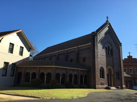 Wivenhoe House - Accommodation Kalgoorlie 1