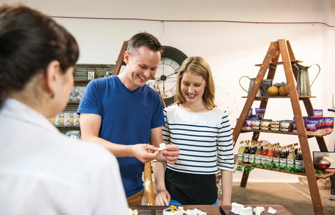 Woodside - Accommodation Kalgoorlie 0