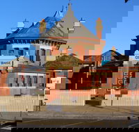 Yarram Courthouse Gallery - Accommodation Kalgoorlie