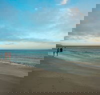 Antechamber Bay - Accommodation Kalgoorlie