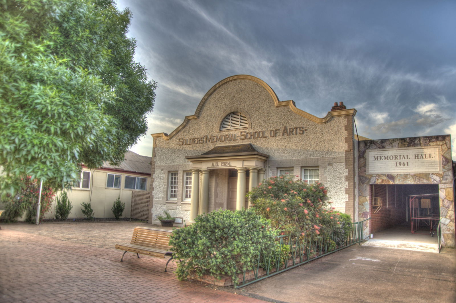 Ardlethan NSW Accommodation Kalgoorlie