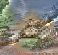 Ardlethan - Accommodation Kalgoorlie