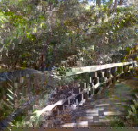 Awaba Bay Foreshore Walk - Accommodation Kalgoorlie