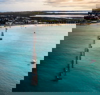 Beachport Jetty - Accommodation Kalgoorlie