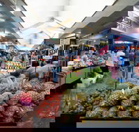 Belconnen Fresh Food Markets - Accommodation Kalgoorlie