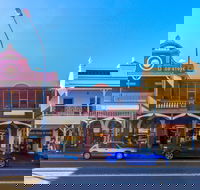 Berry - Accommodation Kalgoorlie