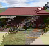 Beta Hut and Railway Memorabilia - Accommodation Kalgoorlie
