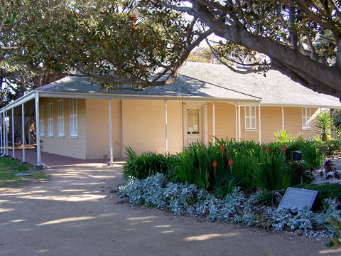 Black Rock House - Accommodation Kalgoorlie 0
