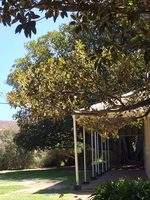 Black Rock House - Accommodation Kalgoorlie 1