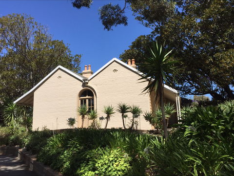 Black Rock House - Accommodation Kalgoorlie 2