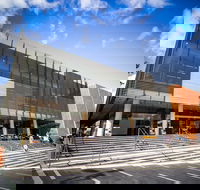 Blacktown City Libraries - Accommodation Kalgoorlie