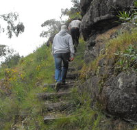 Bundidgerry Walking Track - Accommodation Kalgoorlie