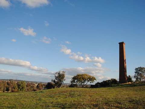 Bushmans Hill - Accommodation Kalgoorlie 0