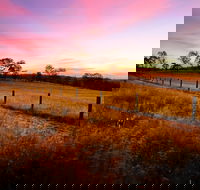 Cabarlah - Accommodation Kalgoorlie