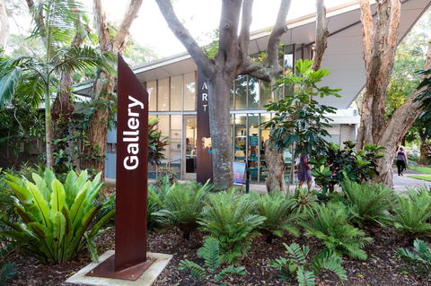 Caloundra Regional Art Gallery - Accommodation Kalgoorlie 0
