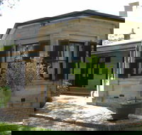 Carisbrook Historic House