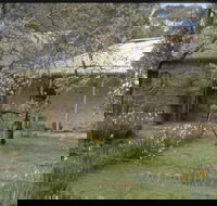Castlemaine Diggings National Heritage Park - Accommodation Kalgoorlie