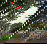 Centennial Park at Cooma - Accommodation Kalgoorlie