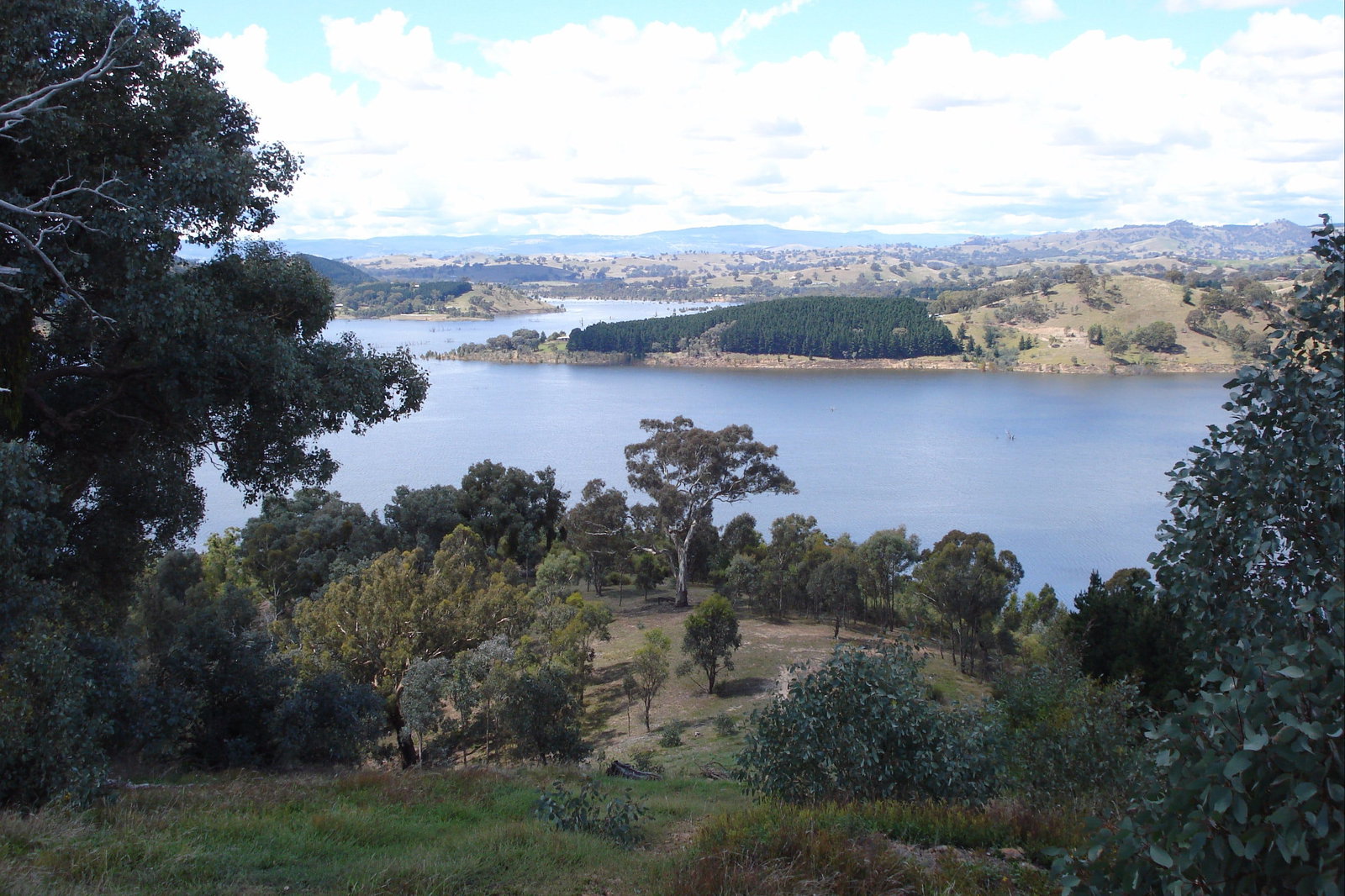 Howes Creek VIC Accommodation Kalgoorlie