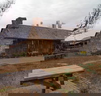 Early Settlers Hut - Accommodation Kalgoorlie