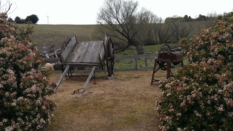 Early Settlers Hut - Accommodation Kalgoorlie 2