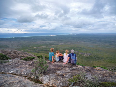 Esperance Wildflower Trail - Accommodation Kalgoorlie 1