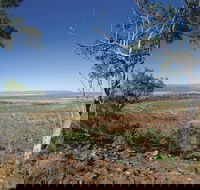 Five Rivers Lookout - Accommodation Kalgoorlie