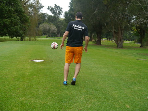 Footgolf Jamberoo - Accommodation Kalgoorlie 0