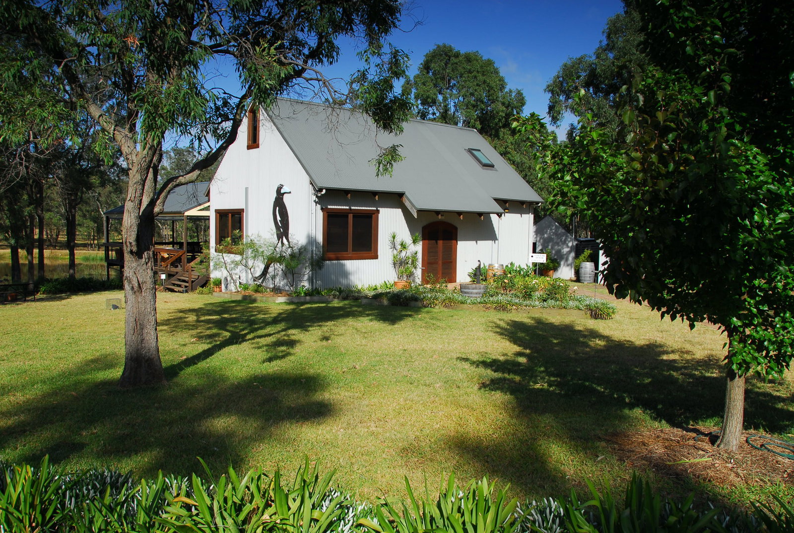 Farley ACT Accommodation Kalgoorlie