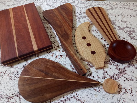 Gerard Murphy Furniture Dunkeld - Accommodation Kalgoorlie 2