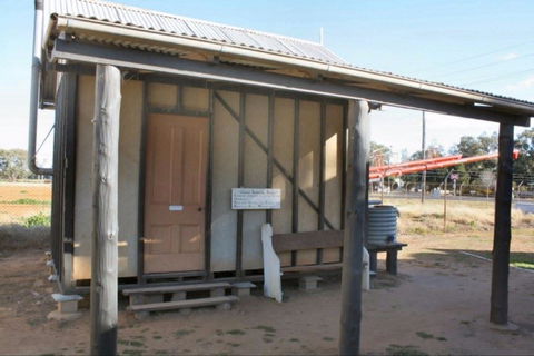 Gilgandra Rural Museum - Accommodation Kalgoorlie 2